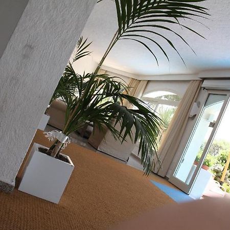Hotel Tre Botti Baja Sardinia Kültér fotó